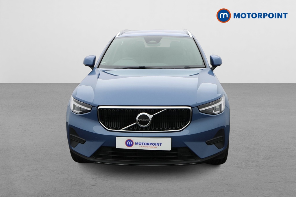 Used Volvo XC40 2023 for sale - 77128358: Photo 2