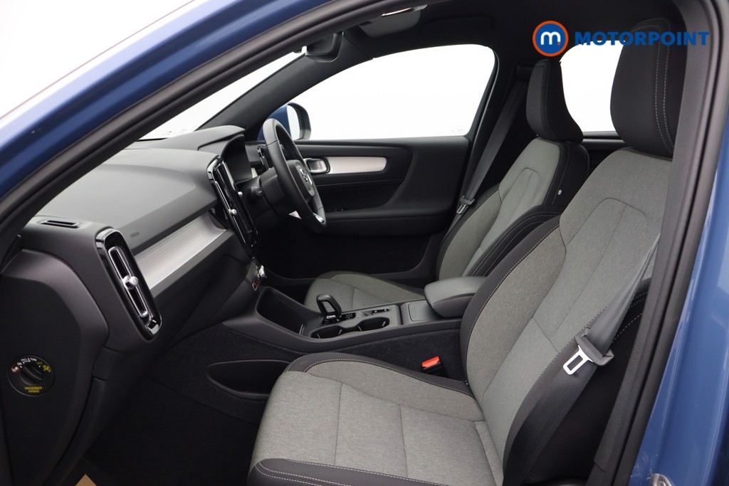 Used Volvo XC40 2023 for sale - 77128358: Photo 26