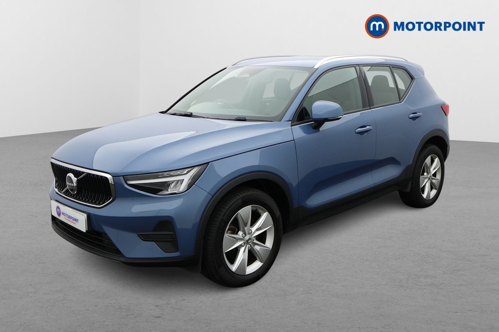 Used Volvo XC40 2023 for sale - 77128358: Photo 3