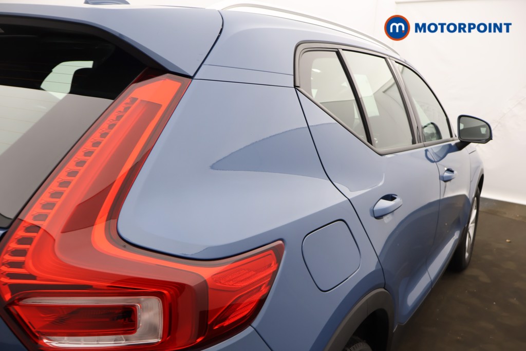 Used Volvo XC40 2023 for sale - 77128358: Photo 30