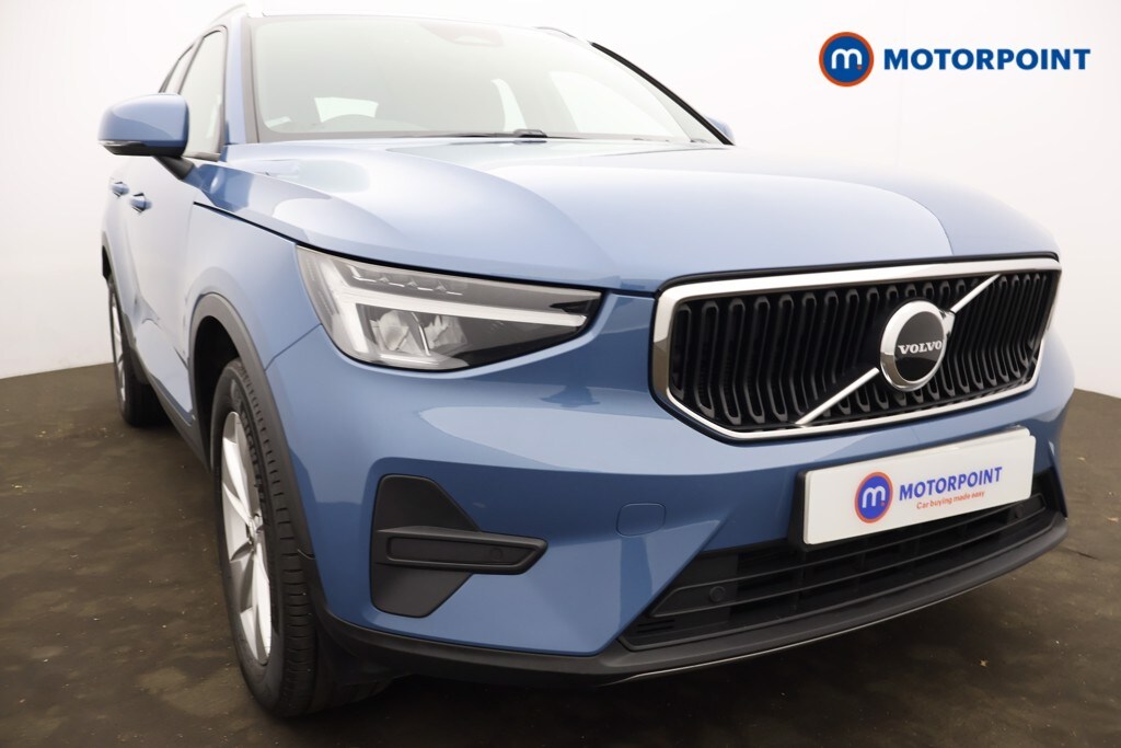 Used Volvo XC40 2023 for sale - 77128358: Photo 33