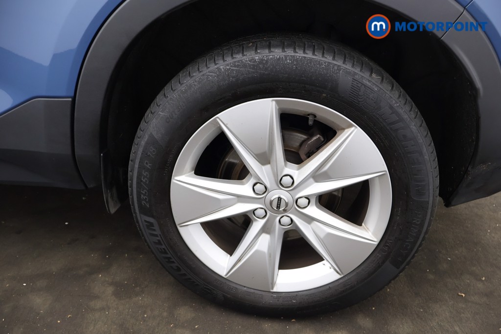 Used Volvo XC40 2023 for sale - 77128358: Photo 35