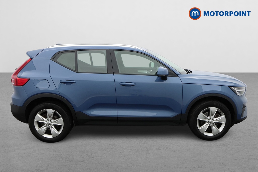 Used Volvo XC40 2023 for sale - 77128358: Photo 8