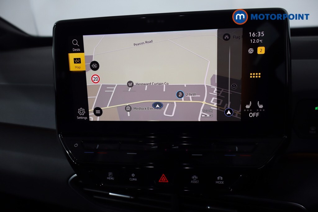 Used Volkswagen ID.3 2022 for sale - 78123607: Photo 10