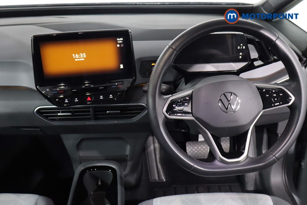 Used Volkswagen ID.3 2022 for sale - 78123607: Photo 11