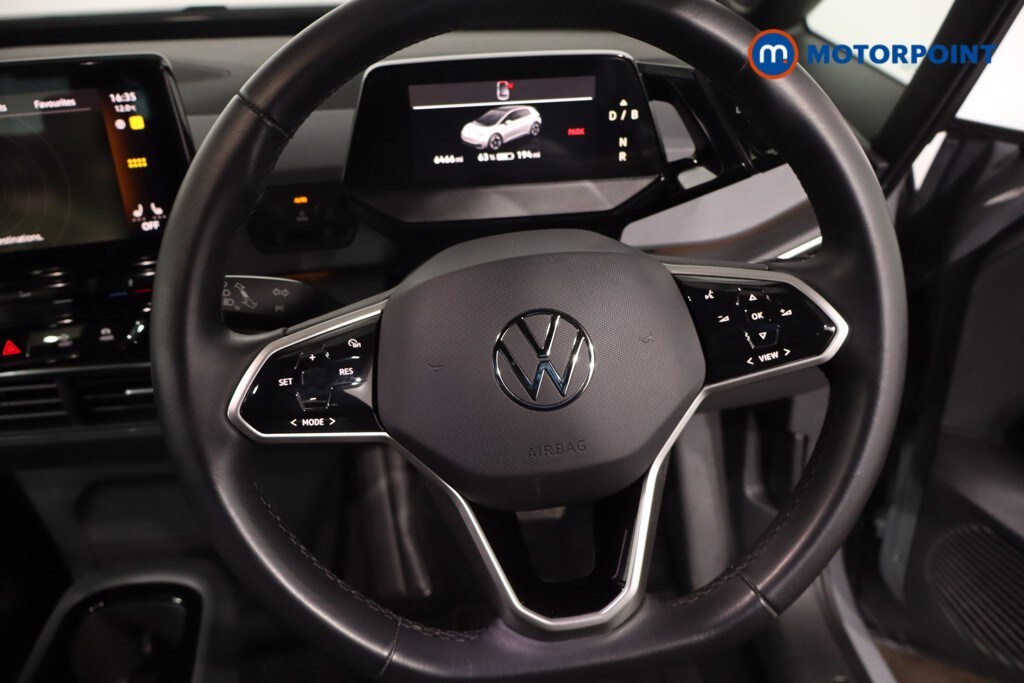 Used Volkswagen ID.3 2022 for sale - 78123607: Photo 14