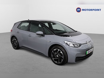 Used Volkswagen ID.3 2022 for sale - 78123607: Photo