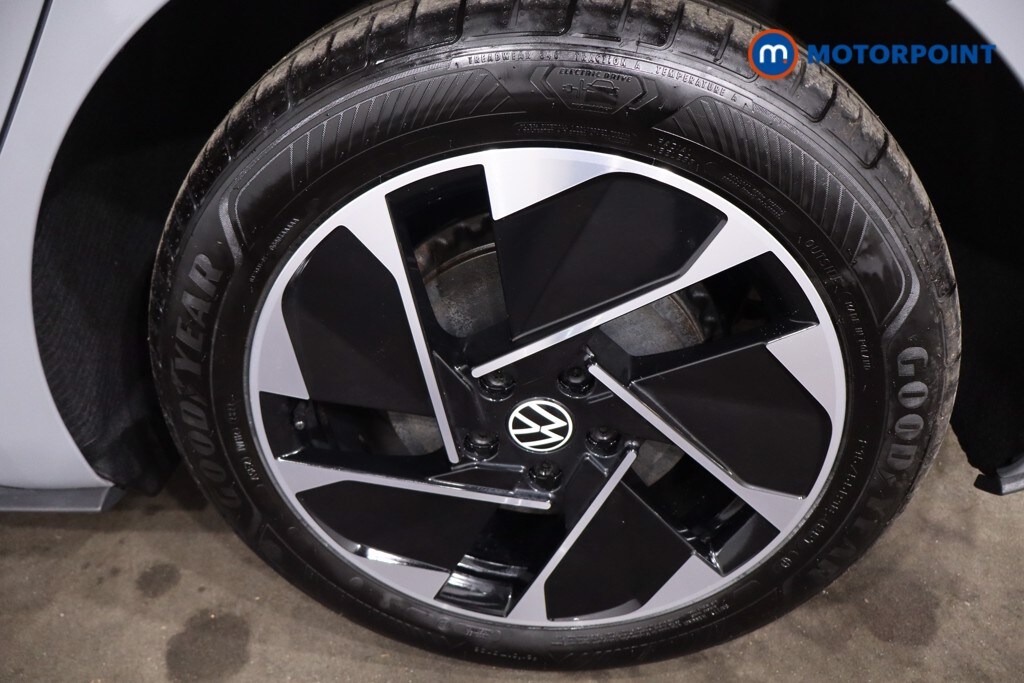 Used Volkswagen ID.3 2022 for sale - 78123607: Photo 20