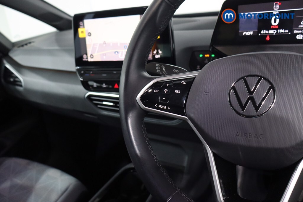 Used Volkswagen ID.3 2022 for sale - 78123607: Photo 26