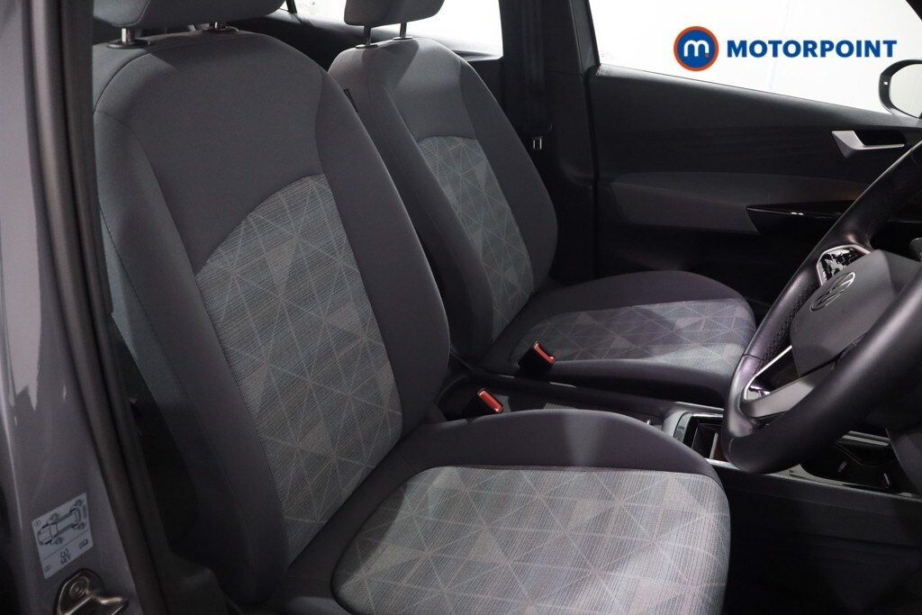 Used Volkswagen ID.3 2022 for sale - 78123607: Photo 28