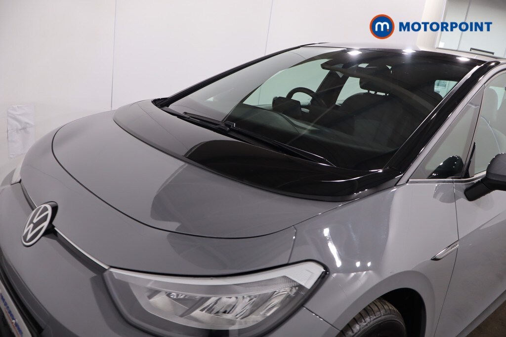 Used Volkswagen ID.3 2022 for sale - 78123607: Photo 32