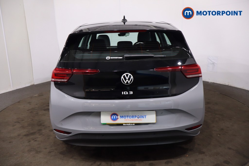 Used Volkswagen ID.3 2022 for sale - 78123607: Photo 39