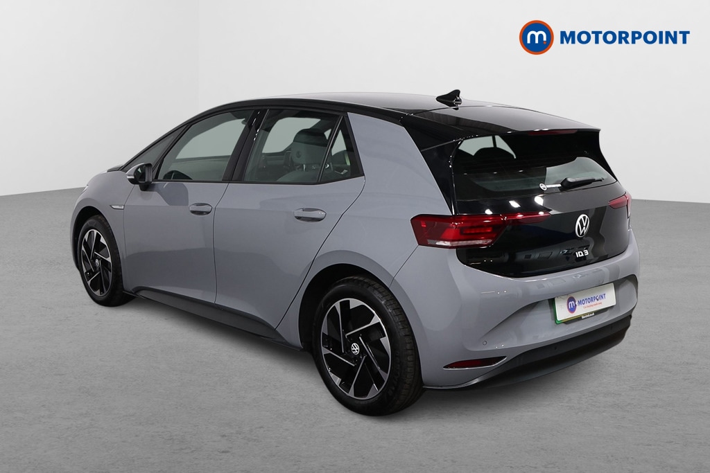 Used Volkswagen ID.3 2022 for sale - 78123607: Photo 5