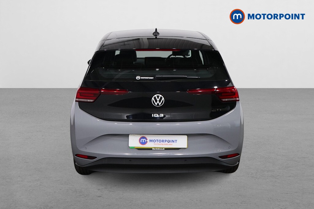 Used Volkswagen ID.3 2022 for sale - 78123607: Photo 6