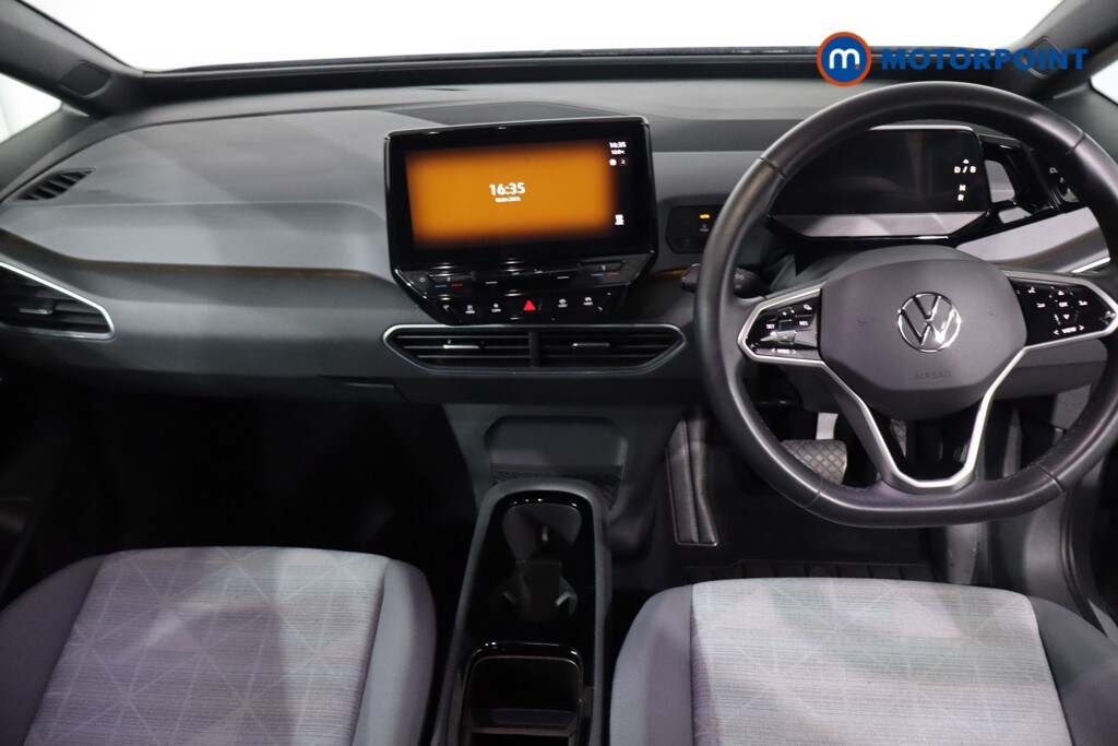 Used Volkswagen ID.3 2022 for sale - 78123607: Photo 9