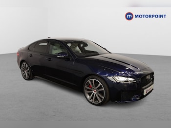 Used Jaguar XF 2020 for sale - 75559218: Photo