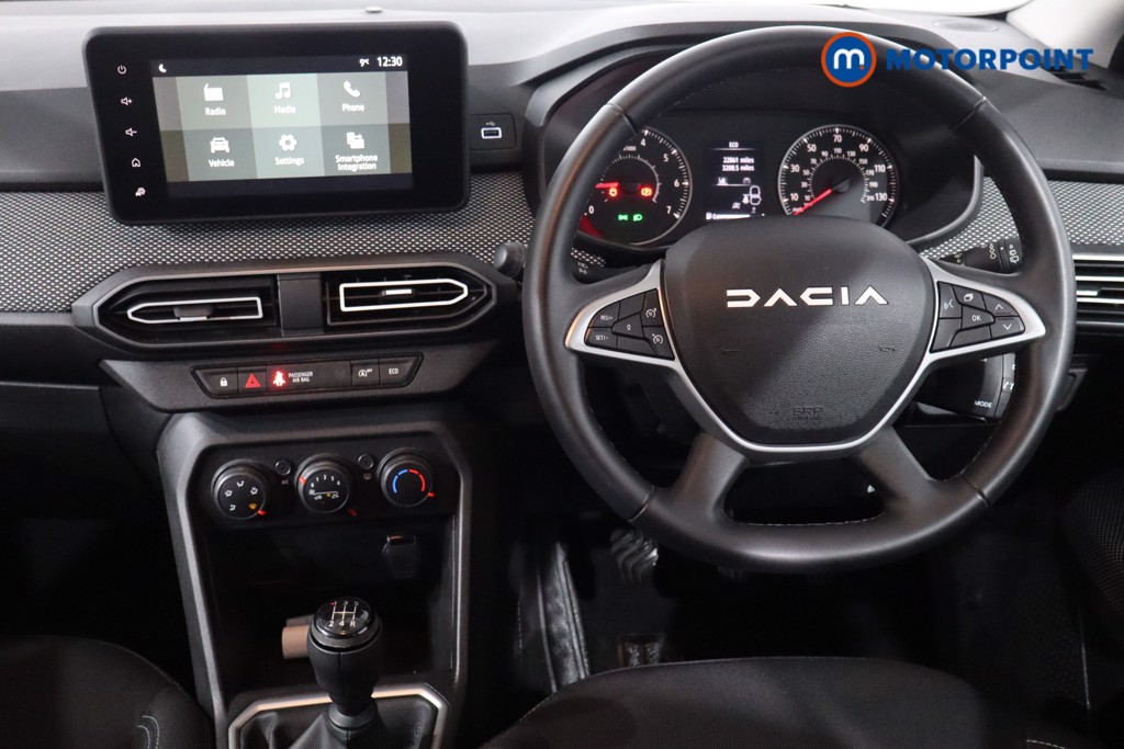 Used Dacia Sandero 2023 for sale - 77297513: Photo 11