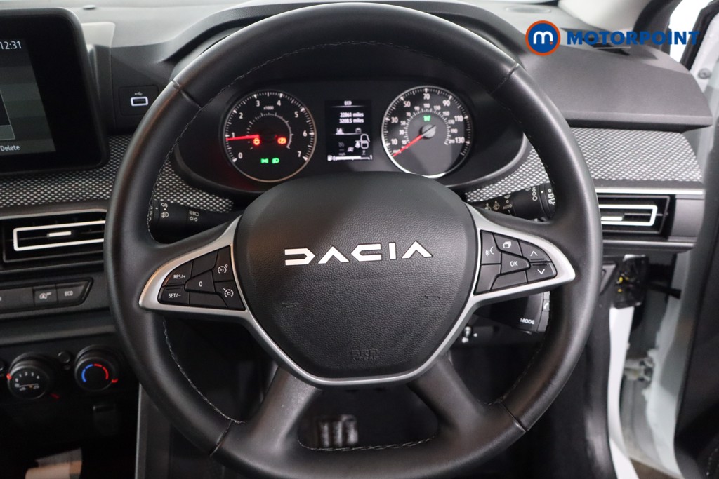 Used Dacia Sandero 2023 for sale - 77297513: Photo 14