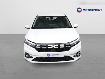 Used Dacia Sandero undefined for sale - 77297513: Photo