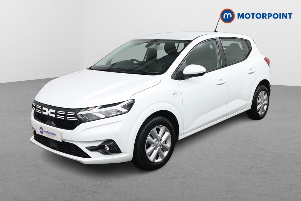 Used Dacia Sandero 2023 for sale - 77297513: Photo 3