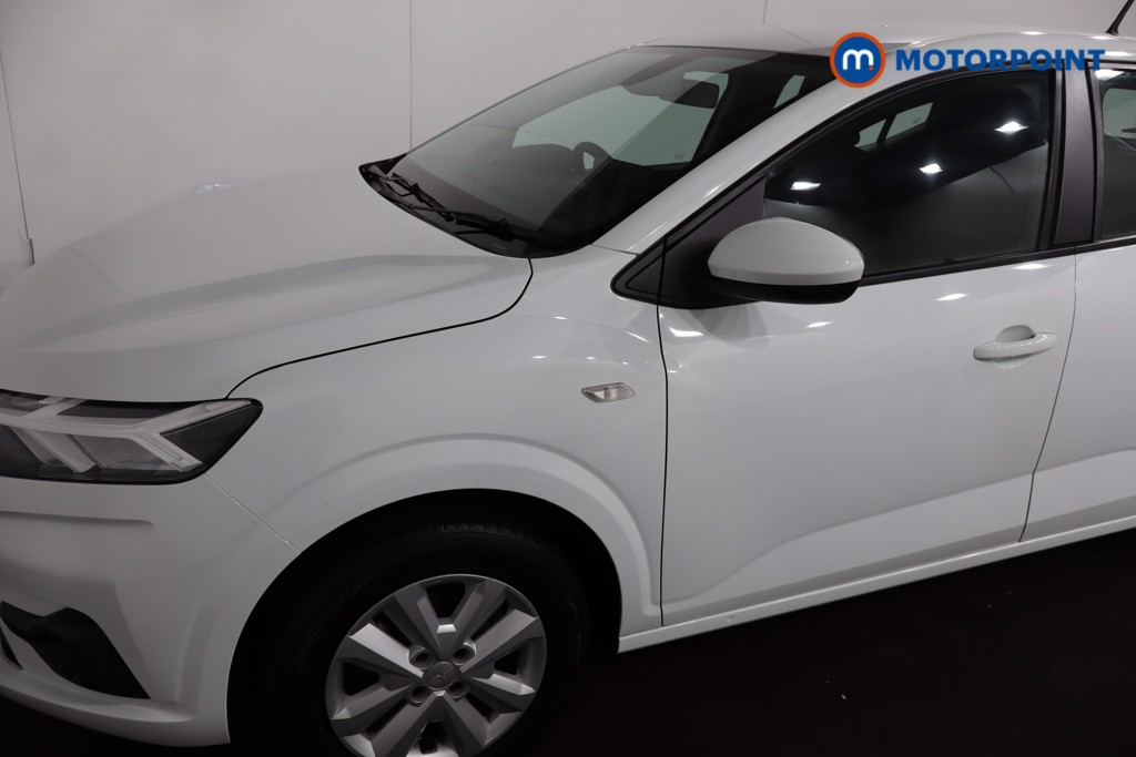 Used Dacia Sandero 2023 for sale - 77297513: Photo 32