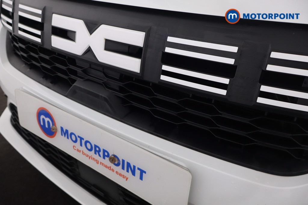 Used Dacia Sandero 2023 for sale - 77297513: Photo 34