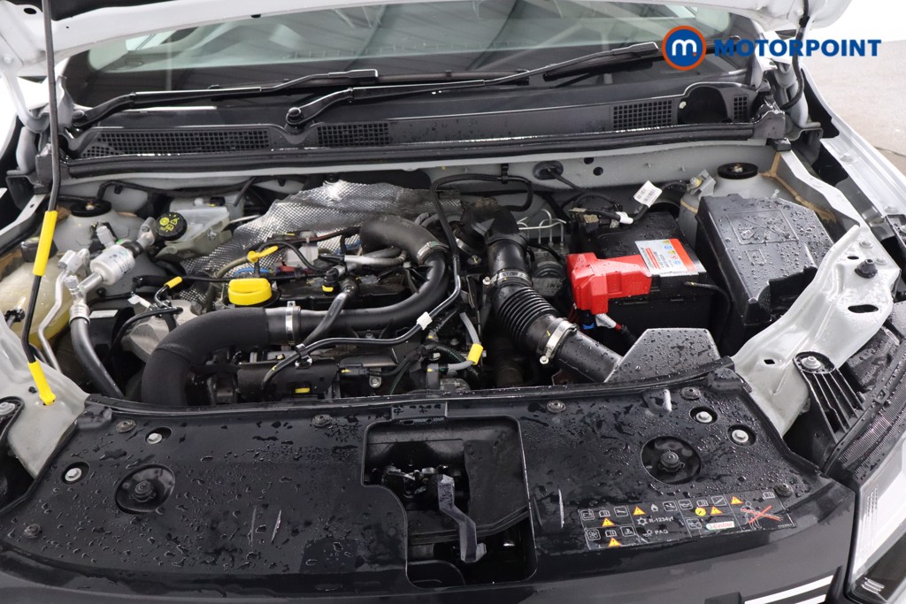 Used Dacia Sandero 2023 for sale - 77297513: Photo 37