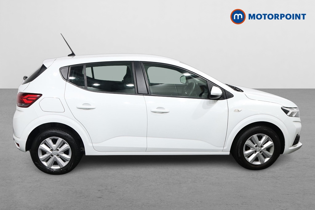 Used Dacia Sandero 2023 for sale - 77297513: Photo 8