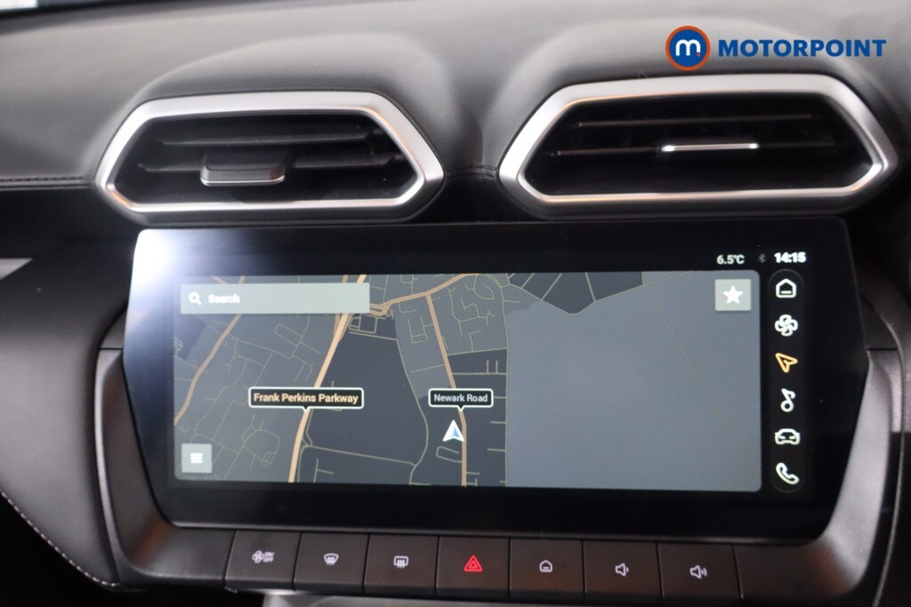 Used MG MG ZS for sale - 77916636: Photo 10