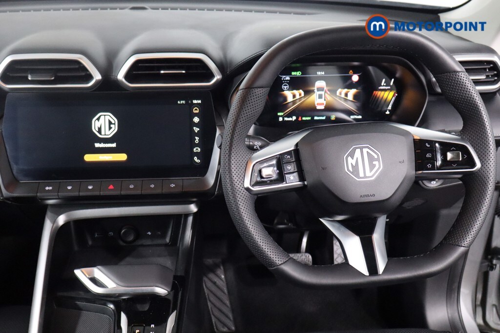 Used MG MG ZS for sale - 77916636: Photo 11