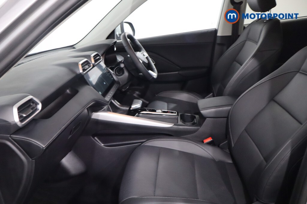 Used MG MG ZS for sale - 77916636: Photo 12