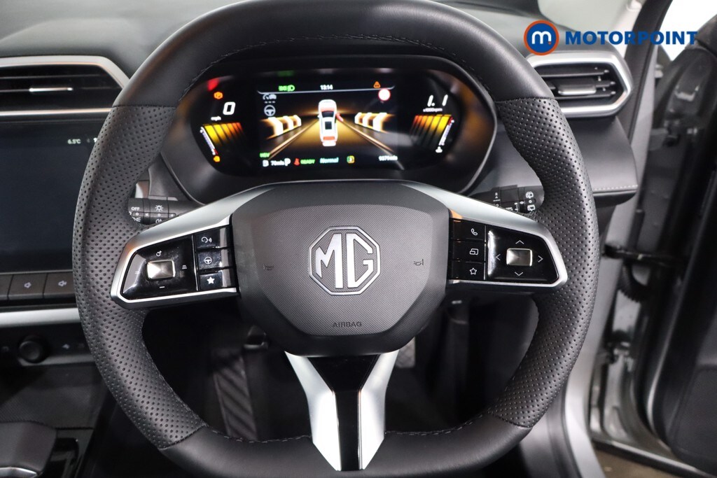 Used MG MG ZS for sale - 77916636: Photo 14