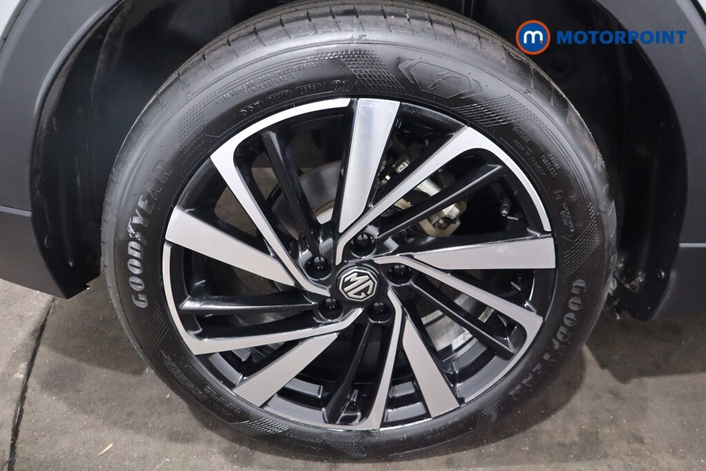 Used MG MG ZS for sale - 77916636: Photo 17