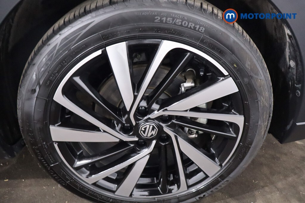 Used MG MG ZS for sale - 77916636: Photo 18