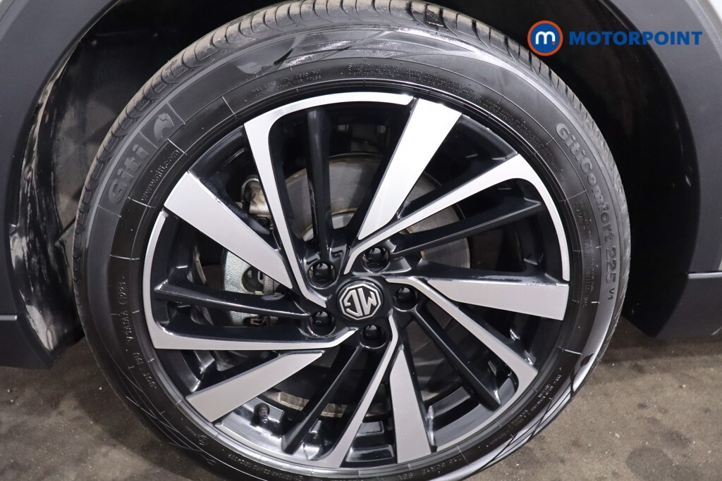 Used MG MG ZS for sale - 77916636: Photo 19