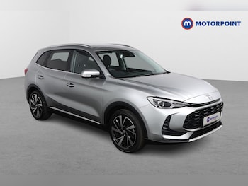 Used MG MG ZS undefined for sale - 77916636: Photo