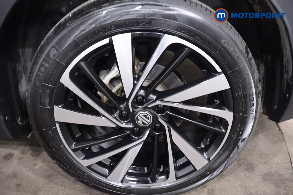 Used MG MG ZS for sale - 77916636: Photo 20