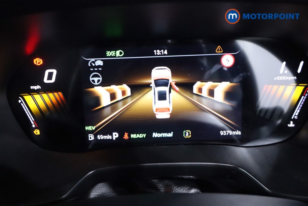 Used MG MG ZS for sale - 77916636: Photo 24