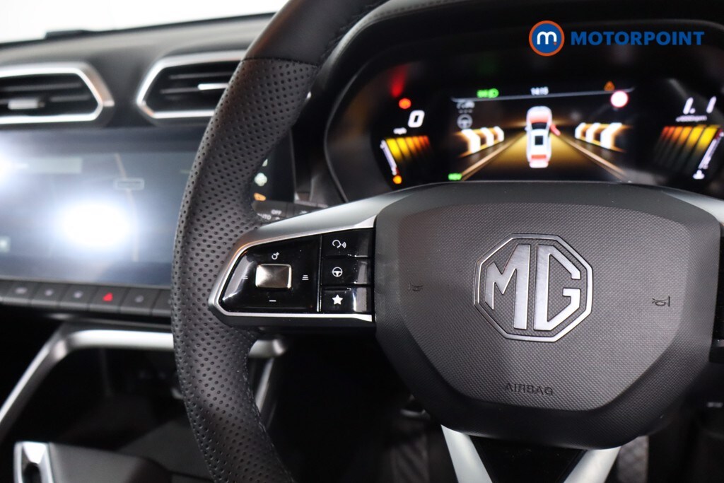 Used MG MG ZS for sale - 77916636: Photo 29