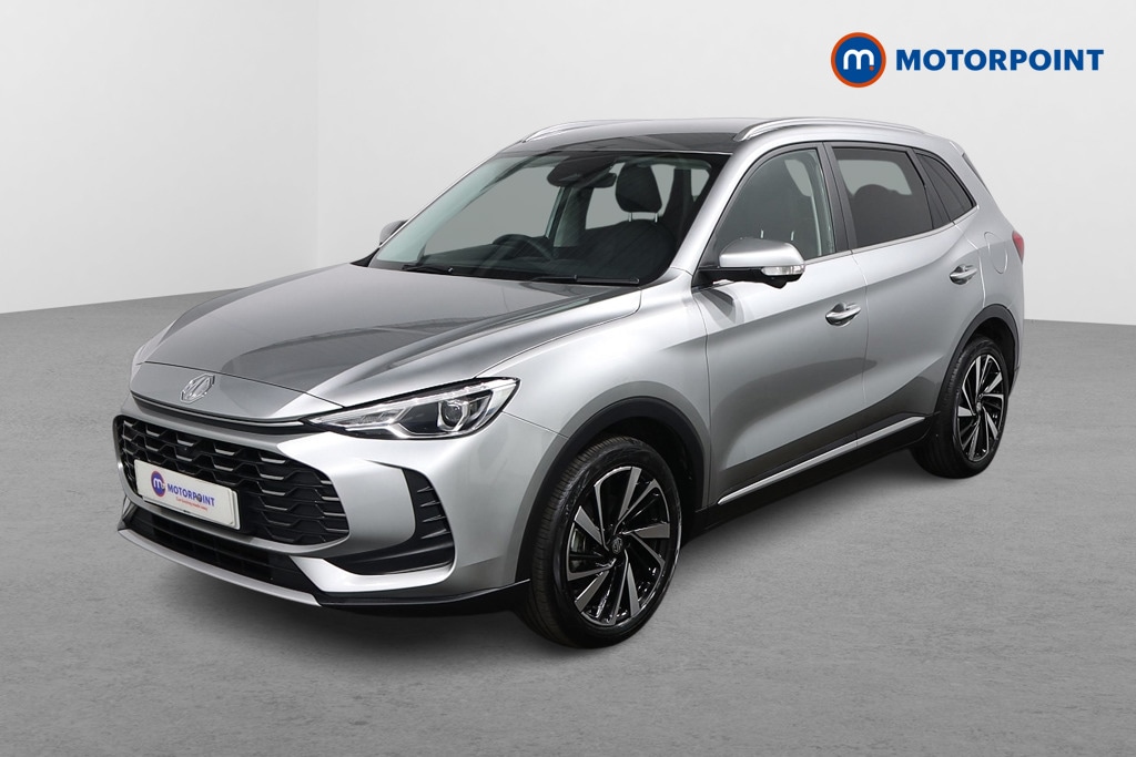 Used MG MG ZS for sale - 77916636: Photo 3