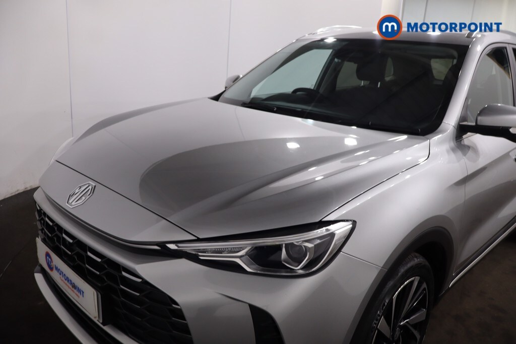 Used MG MG ZS for sale - 77916636: Photo 35