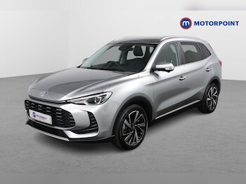 Used MG MG ZS undefined for sale - 77916636: Photo