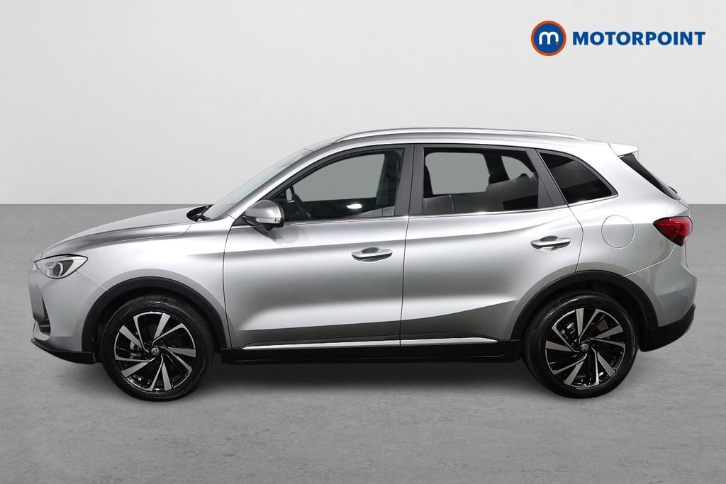 Used MG MG ZS for sale - 77916636: Photo 4