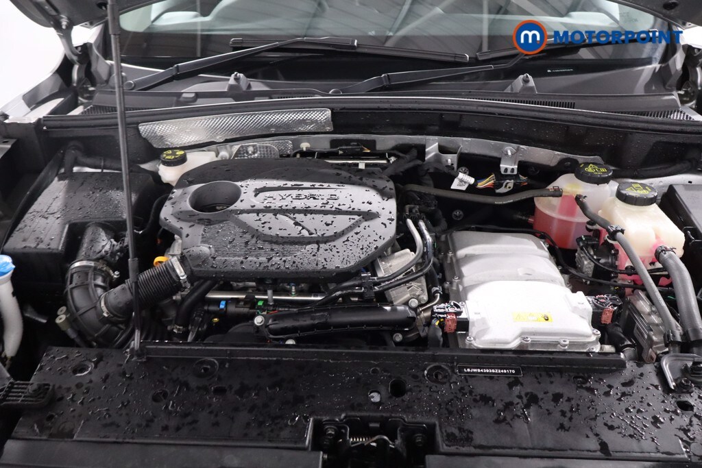 Used MG MG ZS for sale - 77916636: Photo 40