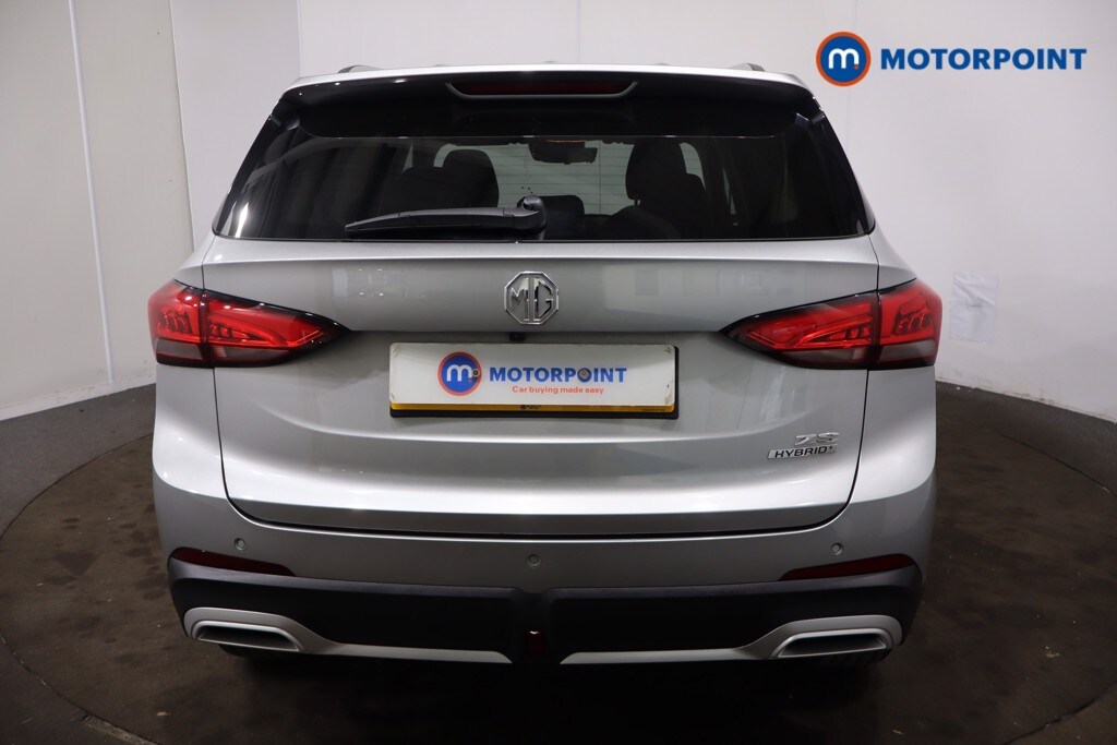 Used MG MG ZS for sale - 77916636: Photo 41