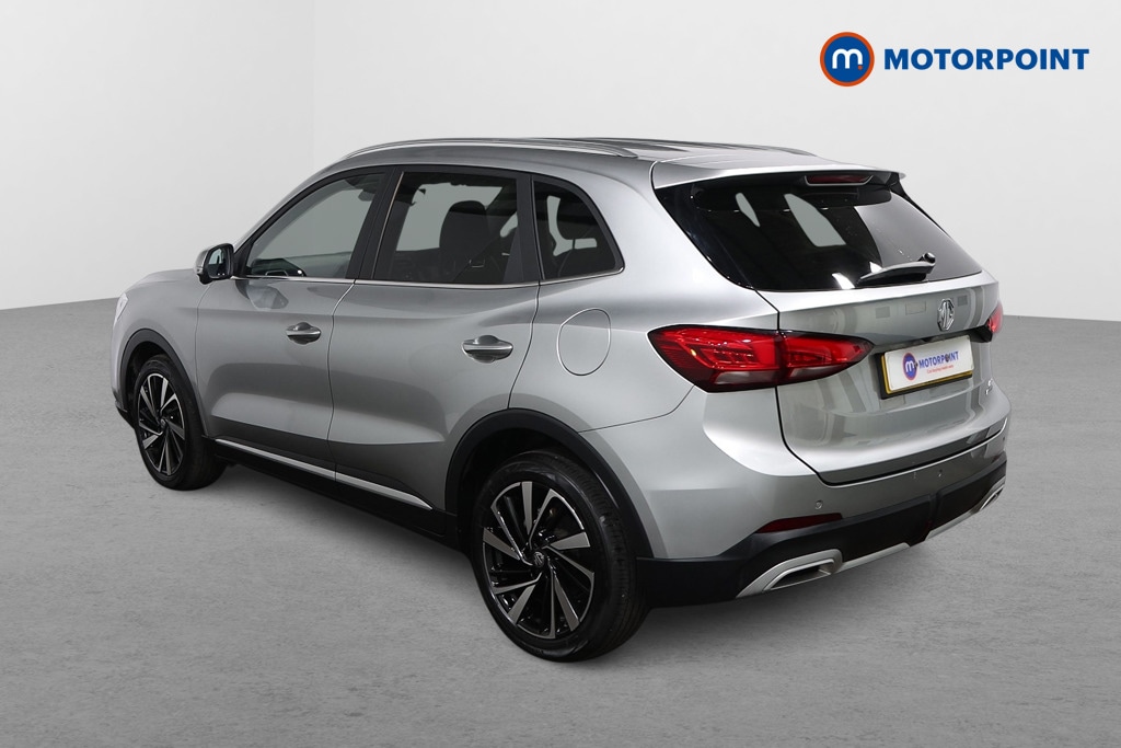 Used MG MG ZS for sale - 77916636: Photo 5