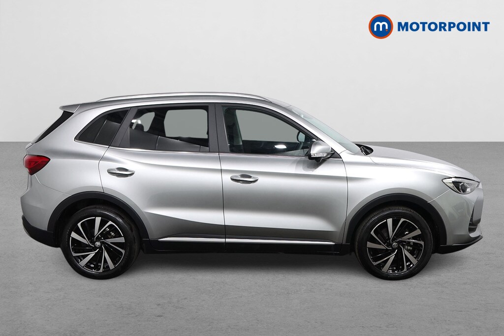 Used MG MG ZS for sale - 77916636: Photo 8