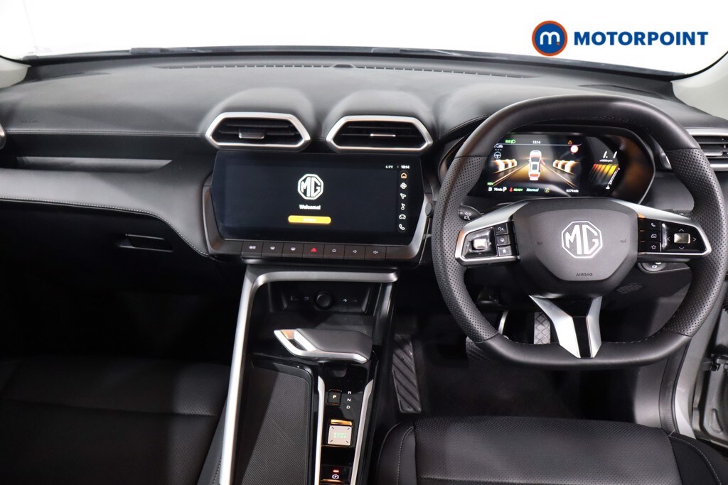 Used MG MG ZS for sale - 77916636: Photo 9