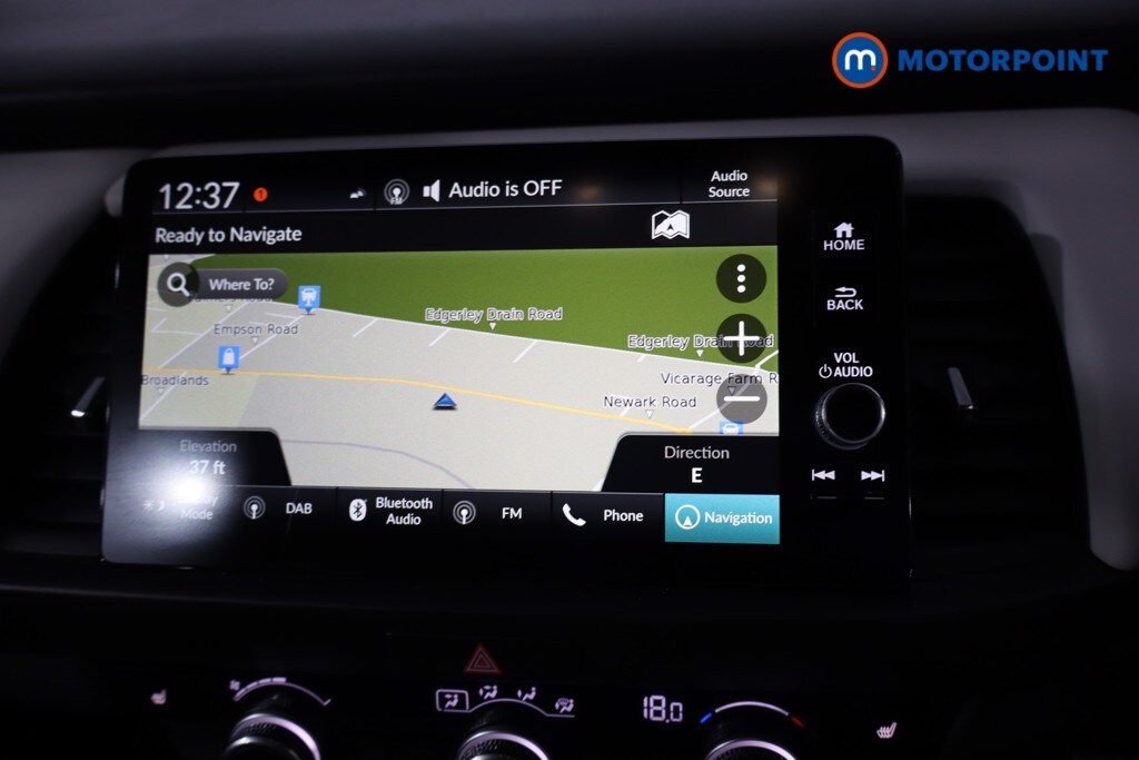 Used Honda Jazz 2022 for sale - 78223825: Photo 10