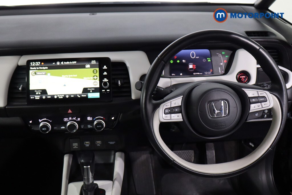 Used Honda Jazz 2022 for sale - 78223825: Photo 11